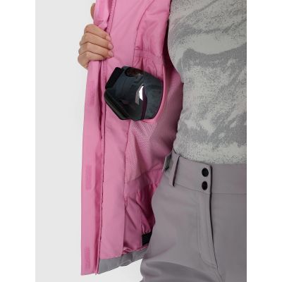 3. Skijacke 8000 Membran Damen 4F 4FWAW25TTJAF0805-56S