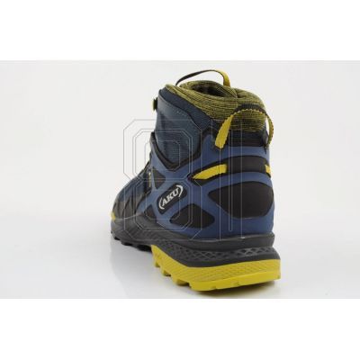 4. Aku Rocket Gore-tex M 710553 Schuhe