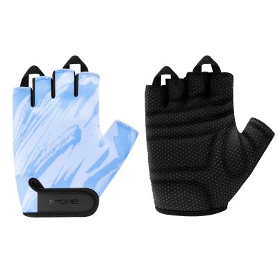 2. Fahrradhandschuhe für Herren M BL RIDE