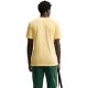 2. Nike Club T-Shirt für Herren, Gelb, AR4997 723