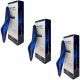 4. Bauer Aetrex Orthotic 1064369 Hockey-Skate-Einlegesohlen