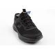 2. Skechers Bounder Pro Slip-Ins Kinder-Sportschuhe Schwarz