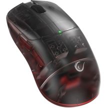 Rampage TILON-BLACK Kabellose Maus