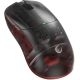 Rampage TILON-BLACK Kabellose Maus