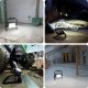 5. Ansmann FL30W COB-LED-Arbeitsleuchte 3000lm 18V