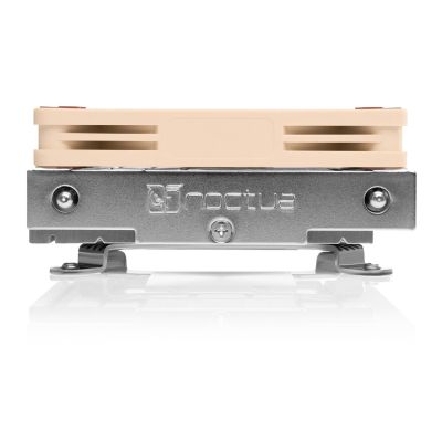 7. NOCTUA NH-L9i Intel Low Profile 37mm CPU-Kühler