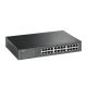 9. Switch TP-LINK TL-SG1024DE (24x 10/100/1000Mbps)