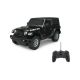 2. Jamara Jeep Wrangler JL ferngesteuertes Modell-Geländewagen-Elektromotor 1:24