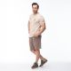 9. AZYNI Shorts für Herren