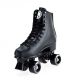 26. Nils Extreme NQ8400S Rollschuhe, Schwarz, Größe 36