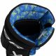 4. Bauer X '24 Jr Hockeyhandschuhe 1063730