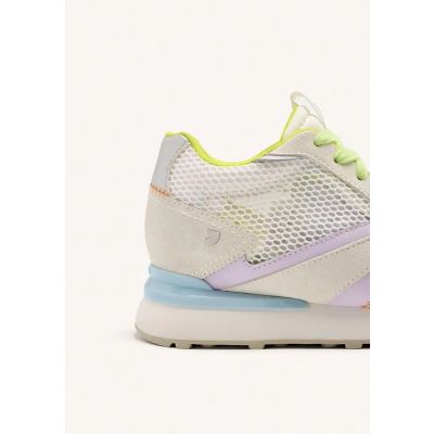 3. Gioseppo LARRABEE Damenschuhe (74555-P-Blanco)