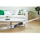 5. Gorenje SVC180FW 2-in-1 Akku-Standstaubsauger mit HEPA-Filter, beutellos, 0,6 l, weiß
