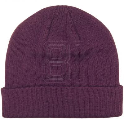 3. Champion Beanie Cap 806064 VS025
