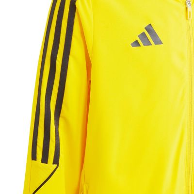 15. Adidas Tiro 23 League Windbreaker Jr IA1622 Jacke