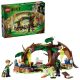 10. LEGO® Wicked 75687 Elphabas Versteck / 228 Teile / Ab 7 Jahren