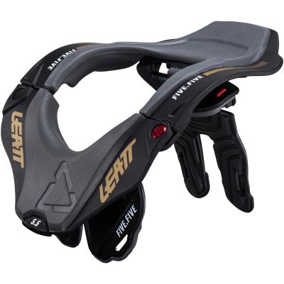 2. Nackenprotektor (Nackenstütze) LEATT Neck Brace 5.5