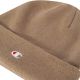 6. Champion Beanie Cap Beige 806065 MS100