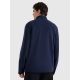 2. Herren-Fleecejacke mit Stehkragen, Regular Fit 4F 4FRMM00TFLEM435-31S