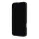5. Audi Kunstleder MagSafe iPhone 16 Pro Max 6,9" schwarz/schwarz Hardcase AU-TPUPCMIP16PM-GT/D3-BK