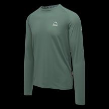 Herren-Langarmshirt von EIGER POLARTEC