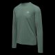 Herren-Langarmshirt von EIGER POLARTEC