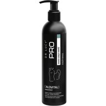 DR LUCY PRO ALOVITAL 250 ML FEUCHTIGKEITSPFLEGE UNIVERSAL-HAARSPÜLUNG FÜR WEICHES, LANGES HAAR MIT ALOE UND VITAMINEN