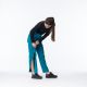 17. Damen CLARINO 2IN1 WO'S Hose