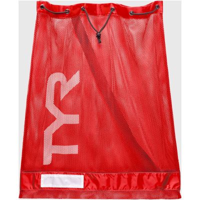 TYR Alnce Mesh Equipment Tasche, Einheitsgröße