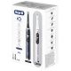 2. Braun Oral-B iO 9N Elektrische Zahnbürsten-Set DUO SCHWARZ ONYX & ROSÉ QUARTZ
