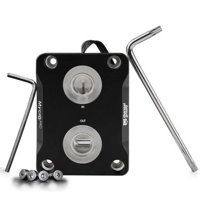 3. Thermal Grizzly AMD Mycro Direct-Die Pro Wasserblock