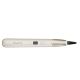 Rowenta SF4633F0 Haarglätter Warmweiß