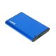 I-BOX HD-05 Externes Gehäuse 2,5" USB 3.1 Gen. 1 Blau