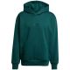 8. Adidas ALL SZN Fleece-Hoodie M KB8527