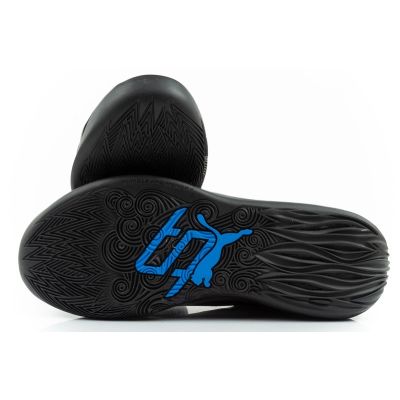 18. Puma Stewie 2 Cherry on Top Basketball-Sneaker