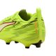 9. Puma Ultra 6 Play FG/AG 108705 01 Kinder-Fußballschuhe