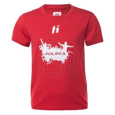 6. Huari Polen Fan Jr T-Shirt 92800426912