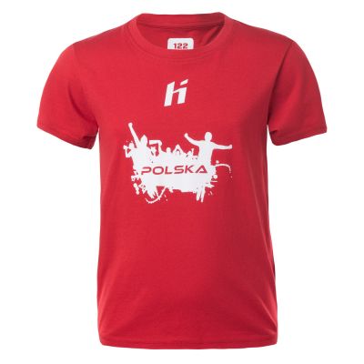6. Huari Polen Fan Jr T-Shirt 92800426912