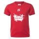6. Huari Polen Fan Jr T-Shirt 92800426912