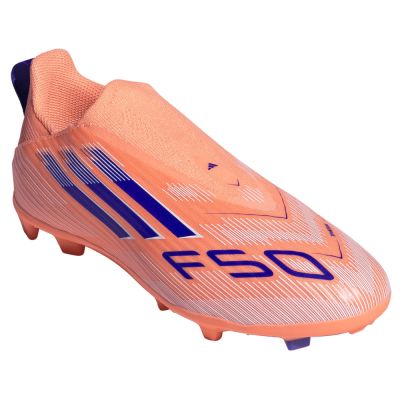4. Adidas F50 League LL FG/MG JH7742 Schuhe