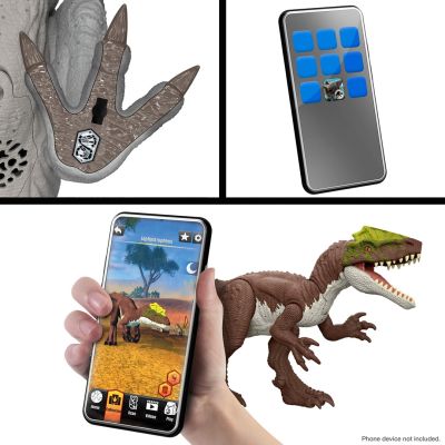 7. Jurassic World JJP79 Figur für Kinder