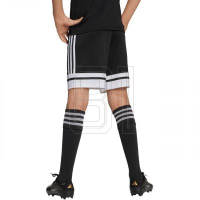 3. Shorts adidas Squadra 25 Jr JJ2417