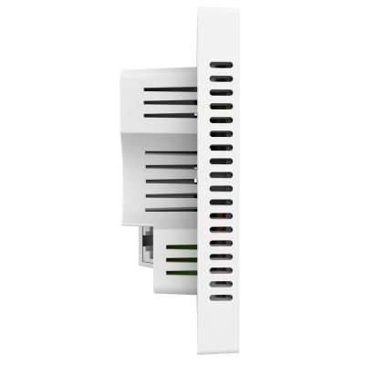 4. LevelOne AX1800 Dualband-WLAN-PoE-Access-Point (6 Mbit/s, 1800 Mbit/s, 574 Mbit/s, 1201 Mbit/s, 10, 100, 1000 Mbit/s, 2,412, 2,484, 5,18, 5,825 GHz, IEEE 802.11a, IEEE 802.11ac, IEEE 802.11ax, IEEE 802.11b, IEEE 802.11g, IEEE 802.11b)