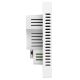 4. LevelOne AX1800 Dualband-WLAN-PoE-Access-Point (6 Mbit/s, 1800 Mbit/s, 574 Mbit/s, 1201 Mbit/s, 10, 100, 1000 Mbit/s, 2,412, 2,484, 5,18, 5,825 GHz, IEEE 802.11a, IEEE 802.11ac, IEEE 802.11ax, IEEE 802.11b, IEEE 802.11g, IEEE 802.11b)