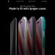 12. Spigen Glas.TR EZ Fit Pro Panzerglas für iPhone 16 Pro / 17 / 17 Pro – Transparent