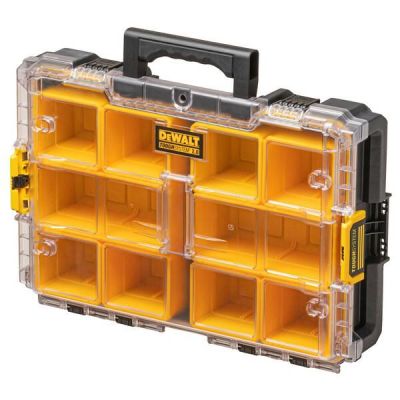7. DeWALT DWST83394-1 Werkzeugkoffer