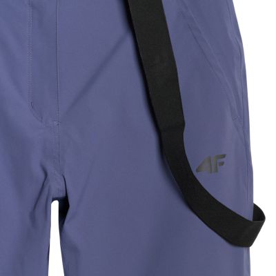 16. Damen-Skihose 4F FNK F0944 Denim 4FWAW25TFTRF0944 32S