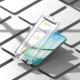 5. Ringke Easy Slide 2er-Pack Panzerglas für Samsung Galaxy S25