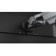 6. EIZO Monitor 60,5cm (23,8") FLT 16:09 DP+USB-C IPS Schwenkarm schwarz
