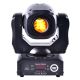 2. LIGHT4ME Mini Spot 60 Prism – LED-Moving-Head